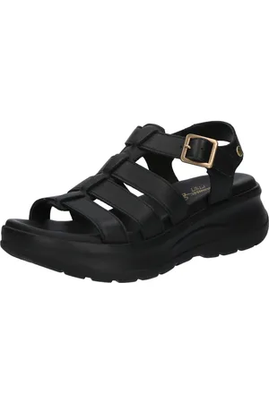 Panama Jack Sandalen met riem 