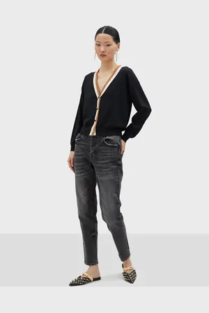 Lola Casademunt Gebreid vest 