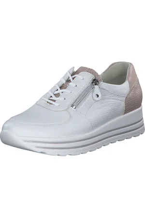 Waldläufer Sneakers laag 