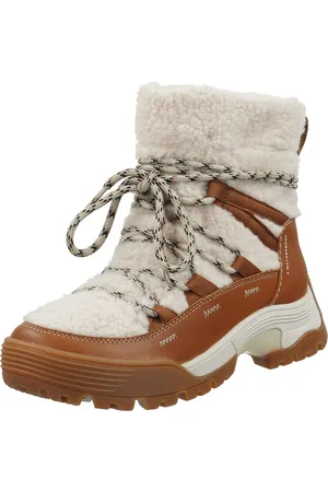 Clarks Veterlaarsjes
