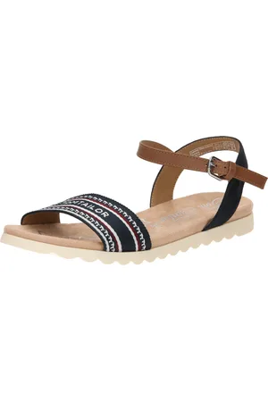 TOM TAILOR Sandalen