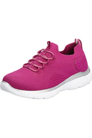 Rieker Slip-on 
