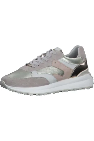 QS by s.Oliver Sneakers laag