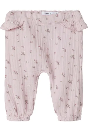 NAME IT Broek 