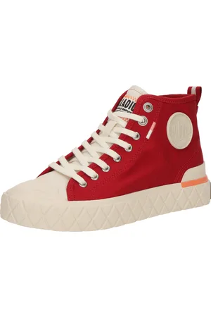 Palladium Sneakers hoog 