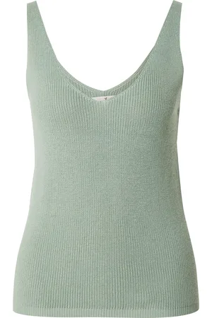 Hailys Gebreide top 