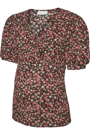 Mama;licious Blouse