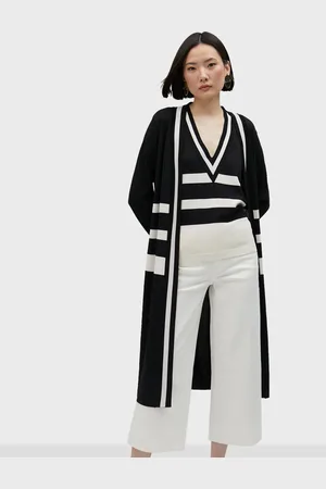 Lola Casademunt Gebreid vest 