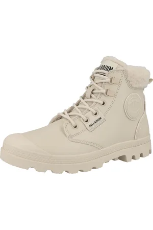 Palladium Veterlaarsjes 