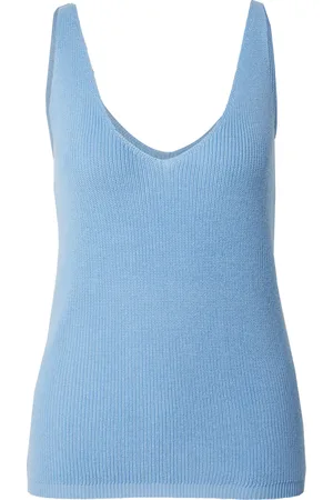 Hailys Gebreide top 