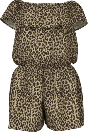 NAME IT Overall 