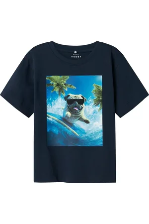 NAME IT Shirt 