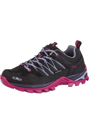 CMP Boots 