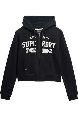Superdry Sweatvest 