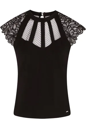 Morgan Blouse