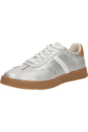 TOM TAILOR Sneakers laag