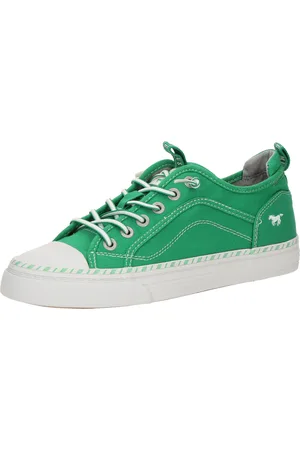 Mustang Sneakers laag