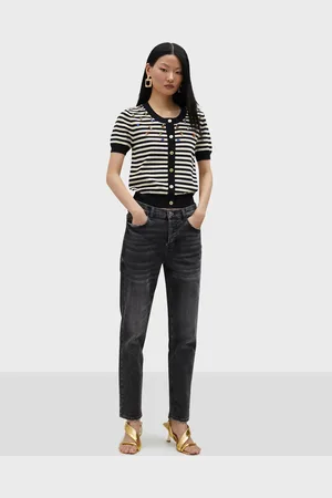 Lola Casademunt Gebreid vest 