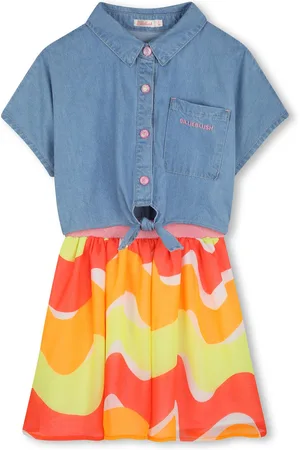 Billieblush Jurk
