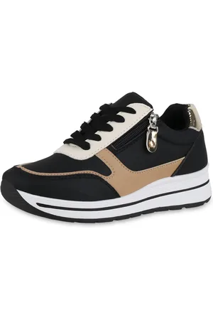 VAN HILL Sneakers laag 