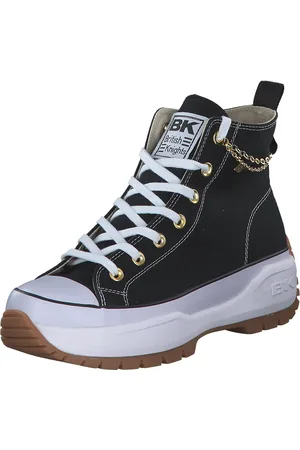 British Knights Sneakers hoog 