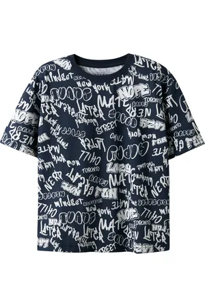 NAME IT Shirt 