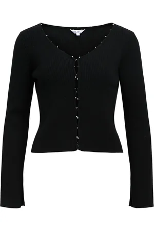 Object Gebreid vest 