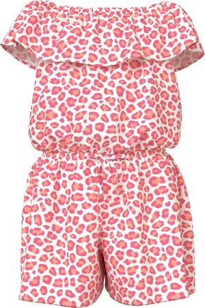 NAME IT Overall 