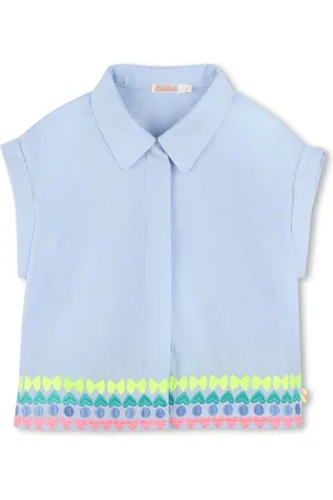 Billieblush Blouse