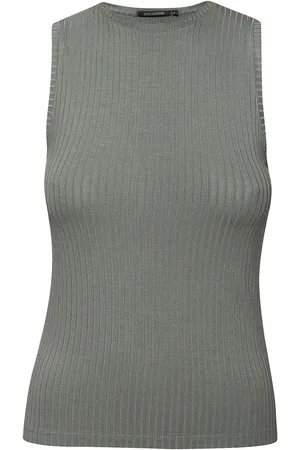 GreenBomb Top
