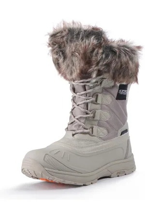 Icepeak Boots 