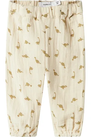 NAME IT Broek 