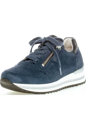 Gabor Sneakers laag