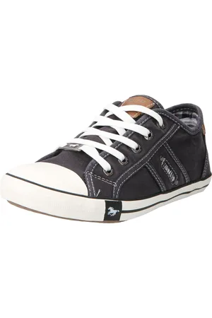 Mustang Sneakers laag