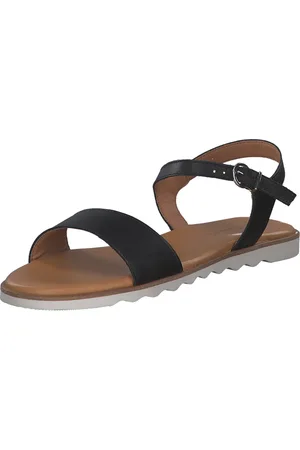 Tamaris Sandalen met riem