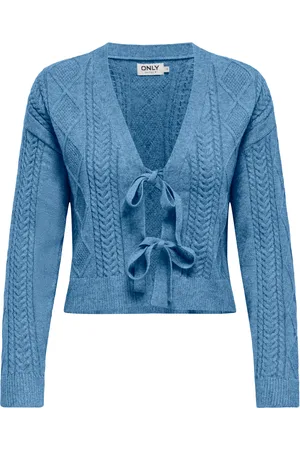 ONLY Gebreid vest 