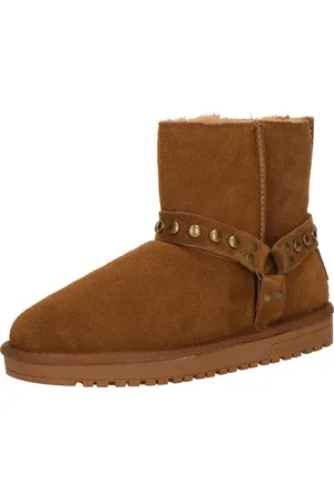 Pepe Jeans Boots 