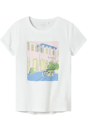 NAME IT Shirt 