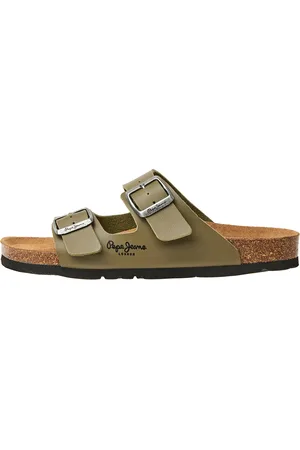 Pepe Jeans Muiltjes 