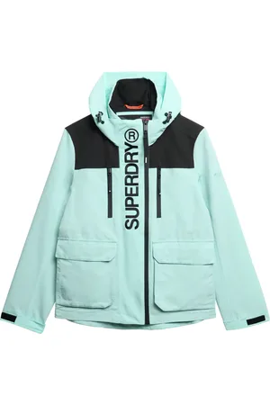 Superdry Tussenjas 