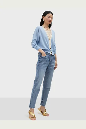 Lola Casademunt Gebreid vest 