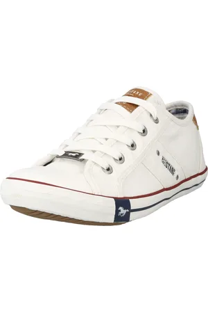Mustang Sneakers laag