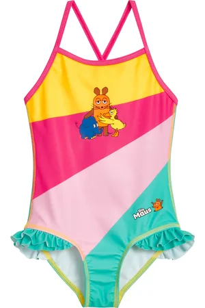 Playshoes Badpak 