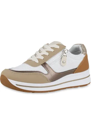VAN HILL Sneakers laag 