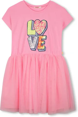 Billieblush Jurk
