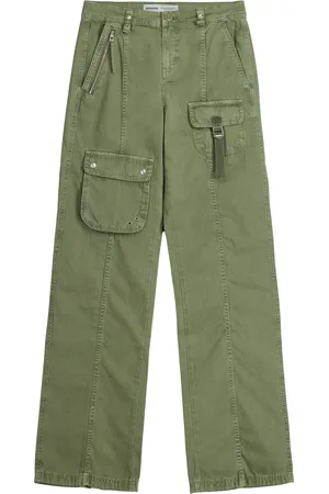 Bershka Cargobroek