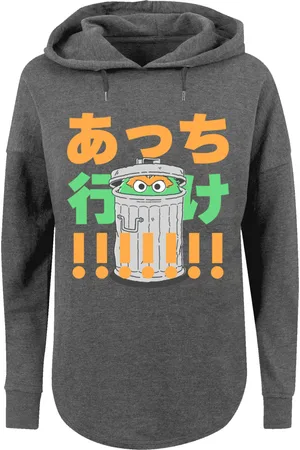 F4NT4STIC Sweatshirt 