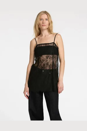 SELECTED Top