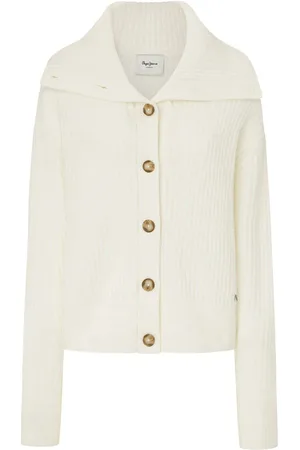 Pepe Jeans Gebreid vest 