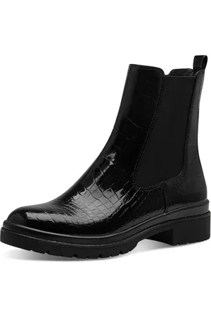 Tamaris Chelsea boots